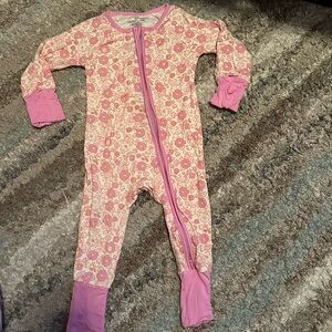 Caden Lane 3-6m Zippy